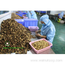 reliable high quality Walnut Kernels Light Halves